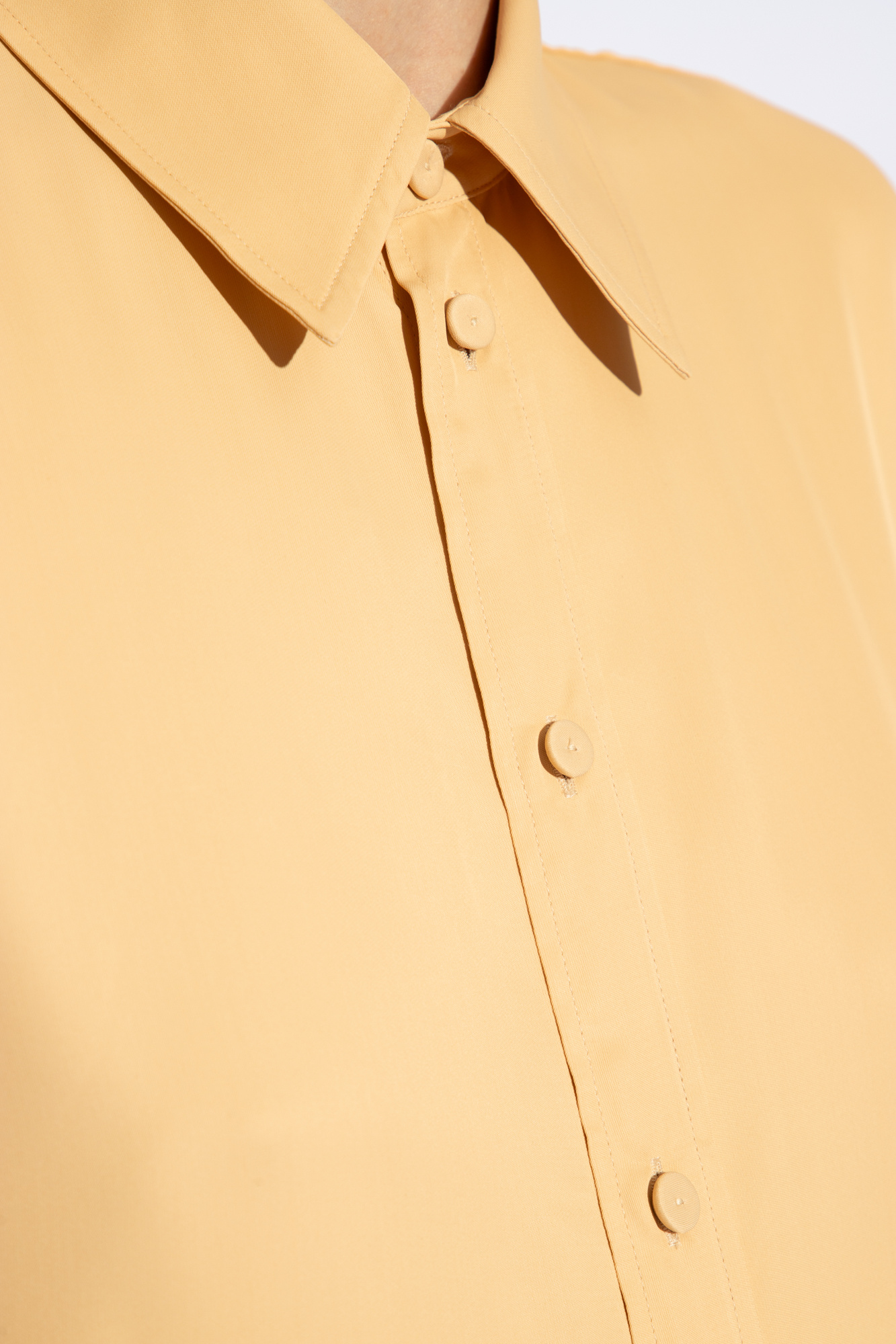jil sander pre owned vintage skirt - SchaferandweinerShops